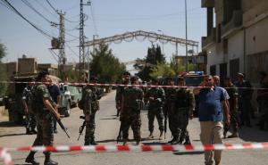 U samoubilačkim napadima šest mrtvih, 13 ranjenih 