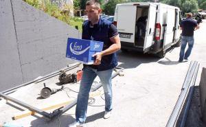 Pomoć Merhameta: Paketići za djecu oboljelu od raka u Roditeljskoj kući