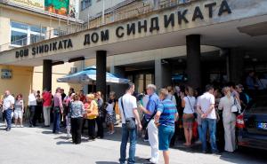 Prosvjetari najavili velike proteste za septembar: Traže smjenu Vlade FBiH