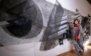 Otvara se izložba čuvene Jagode Buić 