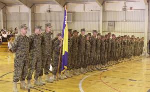 Bh. vojnici na misiji svakodnevno bili izloženi opasnosti po život