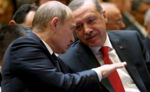 Erdogan se izvinio Putinu i poručio: Ne zamjerite nam