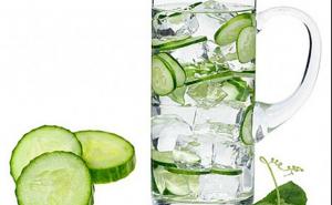 Ubacite ga u vodu i zaštite srce, istopite kile i spriječite dijabetes