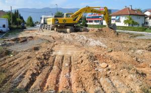 Obustava prometa zbog gradnje kružnog toka između Mojmila i Dobrinje