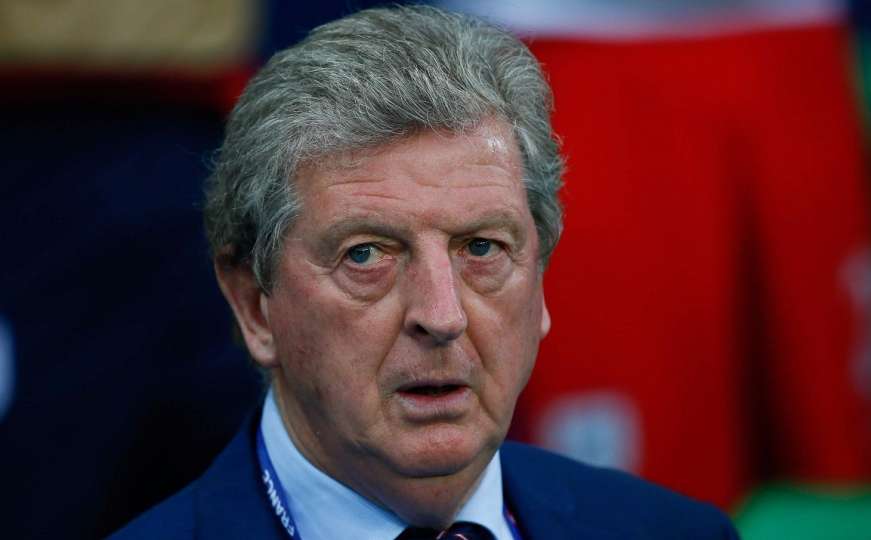 Hodgson podnio ostavku: Twitteraši mu savjetuju da zbog 'iskustva' vodi Brexit
