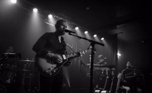 Matthew And The Atlas - On A Midnight Street