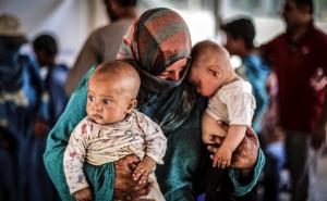 Smrt prijeti za 69 miliona djece ukoliko se stanje ne promjeni do 2030. godine 