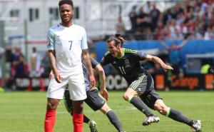 Nek' komšiji crkne krava: Kako su fudbaleri Velsa reagovali na poraz Engleske