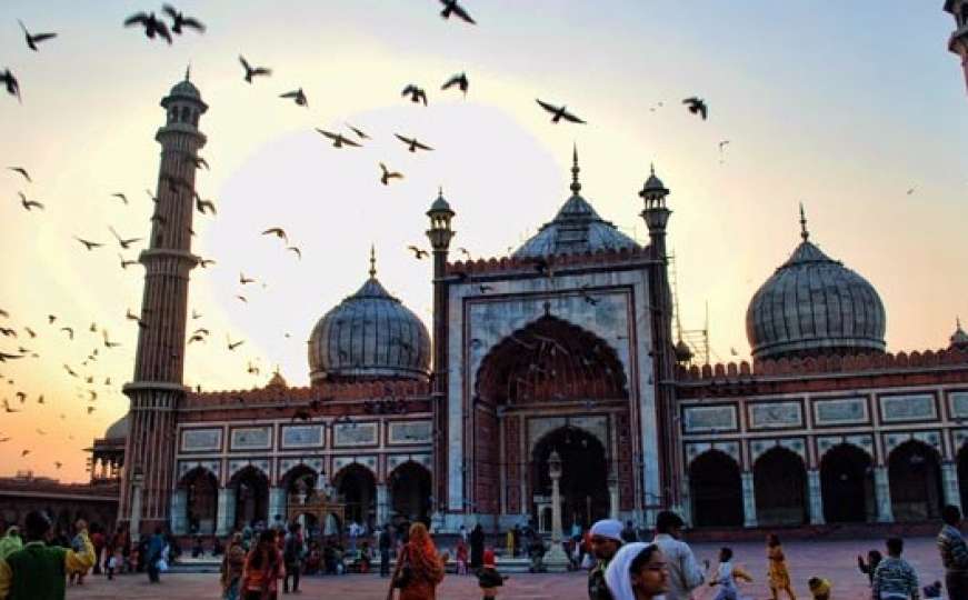 Muslimani i hinduisti u Indiji za vrijeme ramazana žive kao jedno