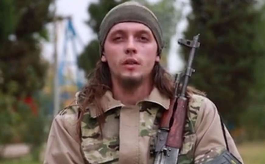 Novi ISIL-ov video: Prijetnje Amerikancima na bosanskom jeziku