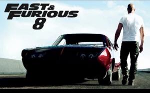 Osmi nastavak "Fast & Furiousa": Nije lako ići naprijed bez Paula Walkera