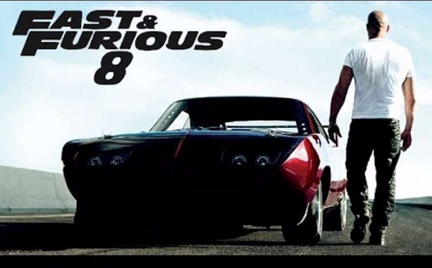 Osmi nastavak "Fast & Furiousa": Nije lako ići naprijed bez Paula Walkera