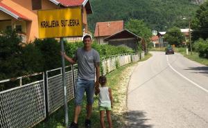 Lovren: Uvijek se lijepo vratiti tamo od kud si krenuo!