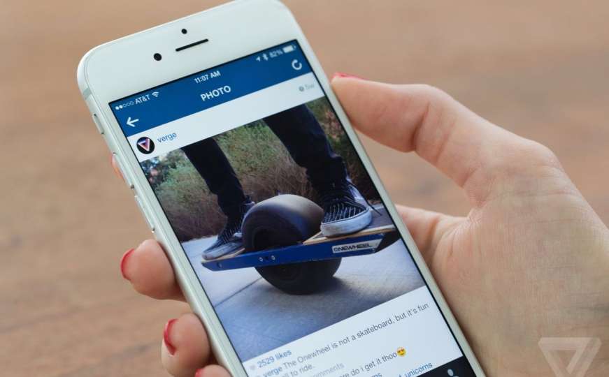 Instagram uvodi novu opciju koju su tražili brojni korisnici