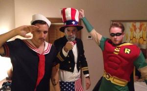 Two Door Cinema Club - Are We Ready