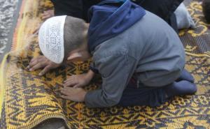 U koliko sati će se klanjati bajram-namaz u utorak