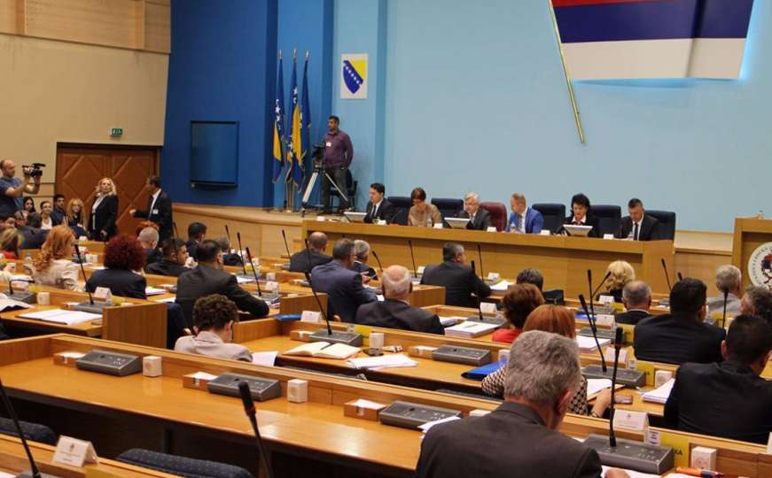 Popis stanovništva: Klub Bošnjaka stavio veto na zaključke Skupštine RS-a