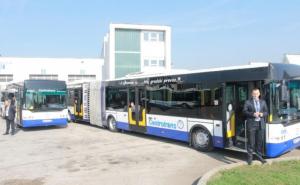 Sarajevo: Uskoro noćna linija na relaciji Vijećnica - Dobrinja?