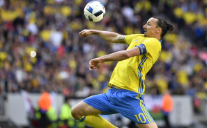 BBC: Ibrahimović do kraja sedmice stiže na Old Trafford