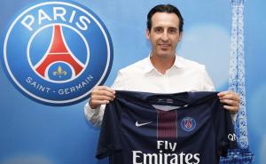 PSG ima novog trenera, Emery naslijedio Blanca