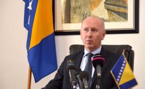 Ustavni sud povukao Zakone o državnoj službi jer mogu naštetiti FBiH