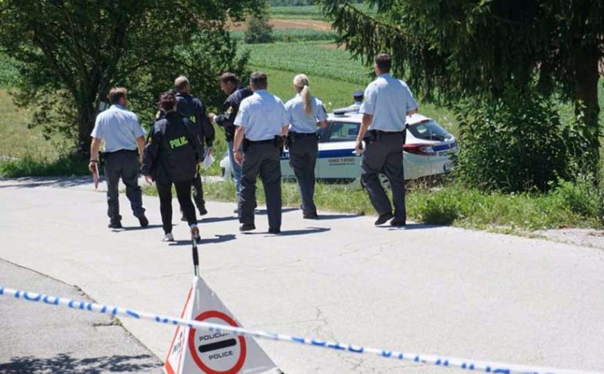 Nijemac ubio slovenskog policajca pa izvršio samoubistvo