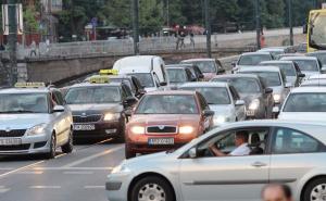 Oprezno: U sedam sarajevskih ulica obustava saobraćaja