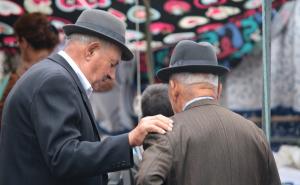 Isplata penzija počinje 7. jula