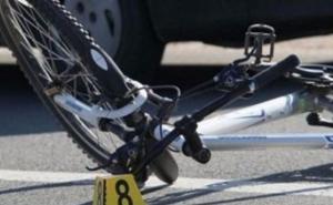 U saobraćajnoj nezgodi poginuo biciklista