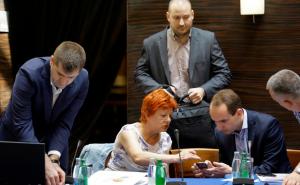 Rezultati popisa u BiH: 50,11% Bošnjaka, 30,78 % Srba i 15,43 % Hrvata