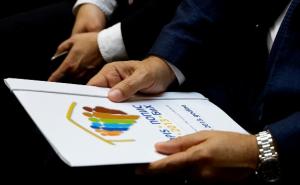 Popis o bosanskom, srpskom i hrvatskom jeziku