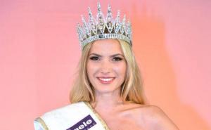 Djevojka iz BiH je Miss Austrije 2016.