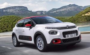 Citroën C3: Crossover dizajn, C4 Cactus kao inspiracija 