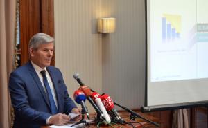  U BiH živi 50,70 % muslimana, 30,75 % pravoslavaca i 15,19 % posto katolika