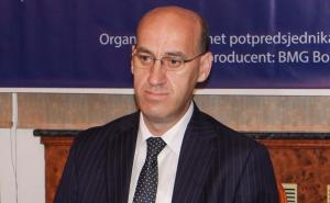 Salkić: Rezultati popisa predstavljaju poraz politike etničkog čišćenja