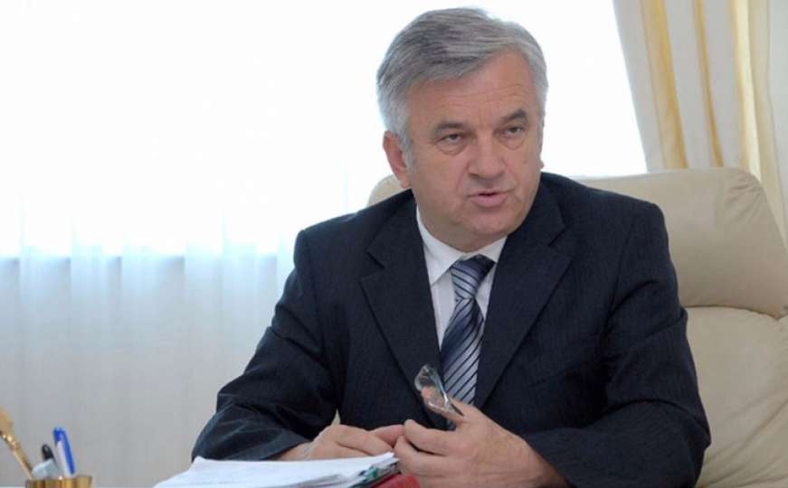 Čubrilović: Rezultati popisa stanovništva nisu tačni