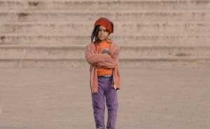 Koju od ove dvije djevojčice biste prije pitali treba li pomoć?