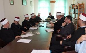 Vijeće muftija IZ u BiH usvojilo Izjavu o Srebrenici