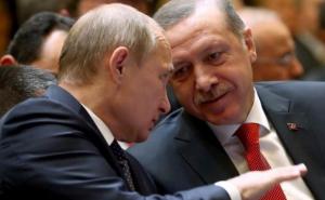 Putin ukinuo sankcije za Tursku