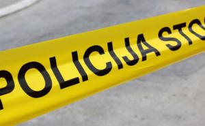 Sudar kamiona i automobila: Povrijeđene tri osobe