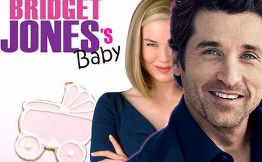 Objavljen novi trailer za film 'Bridget Jones's Baby'
