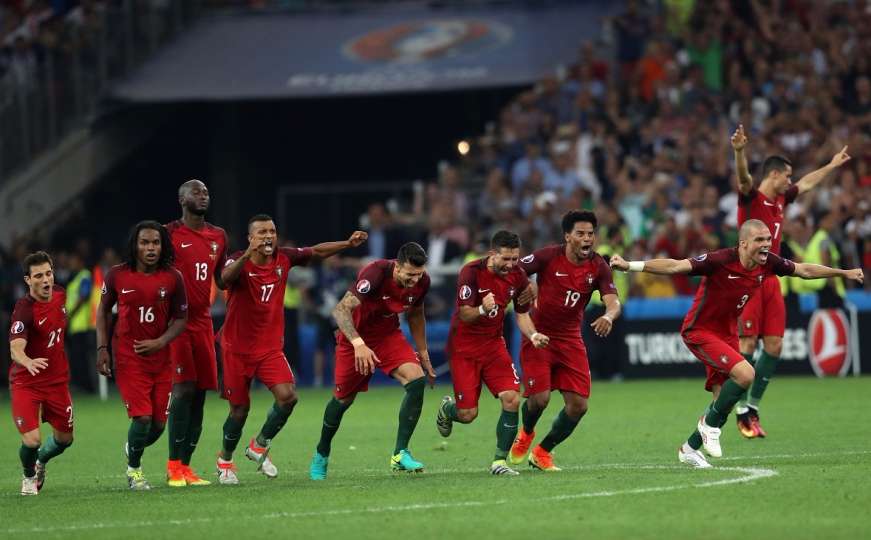 Šta kaže tradicija: Portugal ide u finale