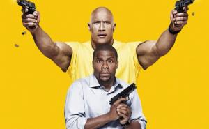 Danas u Cinema Cityju - 1. juli