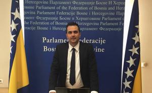 Bahrudin Hadžiefendić: Zajednički kandidat SDA i SBB za gradonačelnika Tuzle