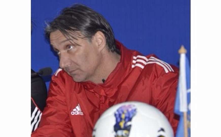 Kemal Alispahić se vratio u Premijer ligu BiH, zatekao samo 16 igrača