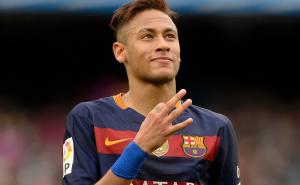 Neymar potpisao novi petogodišnji ugovor s Barcelonom 