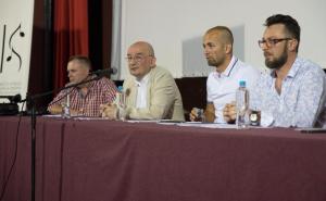 Redovna Skupština AIS-a protekla u izuzetno pozitivnoj atmosferi