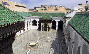 Za javnost otvorena najstarija biblioteka na svijetu