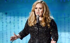 Šta Adele sluša kada je slomljenog srca?