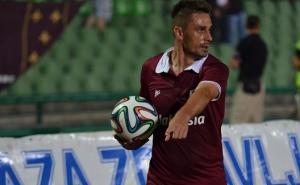 Džemal Berberović okončao igračku karijeru